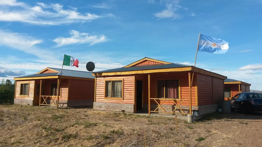 Cabanas Palo Blanco Gobernador Costa Bilik gambar