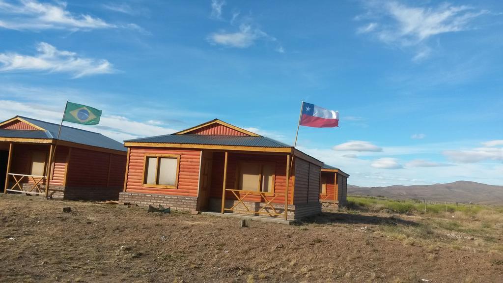 Cabanas Palo Blanco Gobernador Costa Bilik gambar